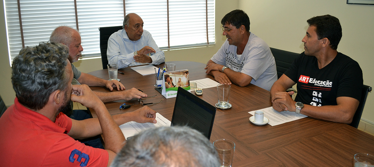 Para o senador, a PEC da Reforma da Previdência vai receber várias emendas, para preservar direitos adquiridos. 