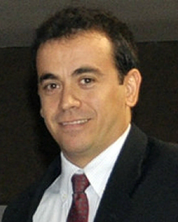 Vereador Daniel da Costa Brambilla (PP).Foto: Reprodução 