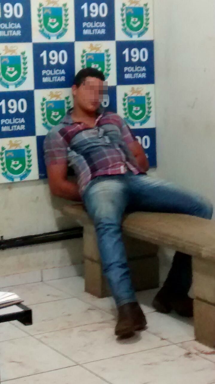 Créditos: Alvarez Junior 