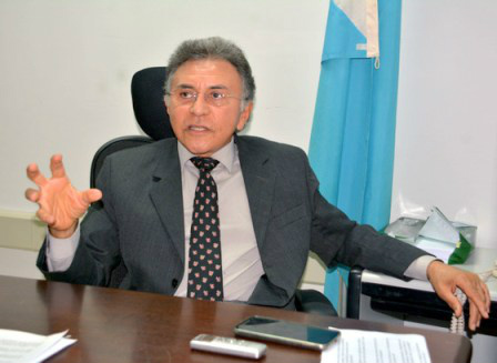 (Fotos: Paulo Ribas / Correio do Estado)