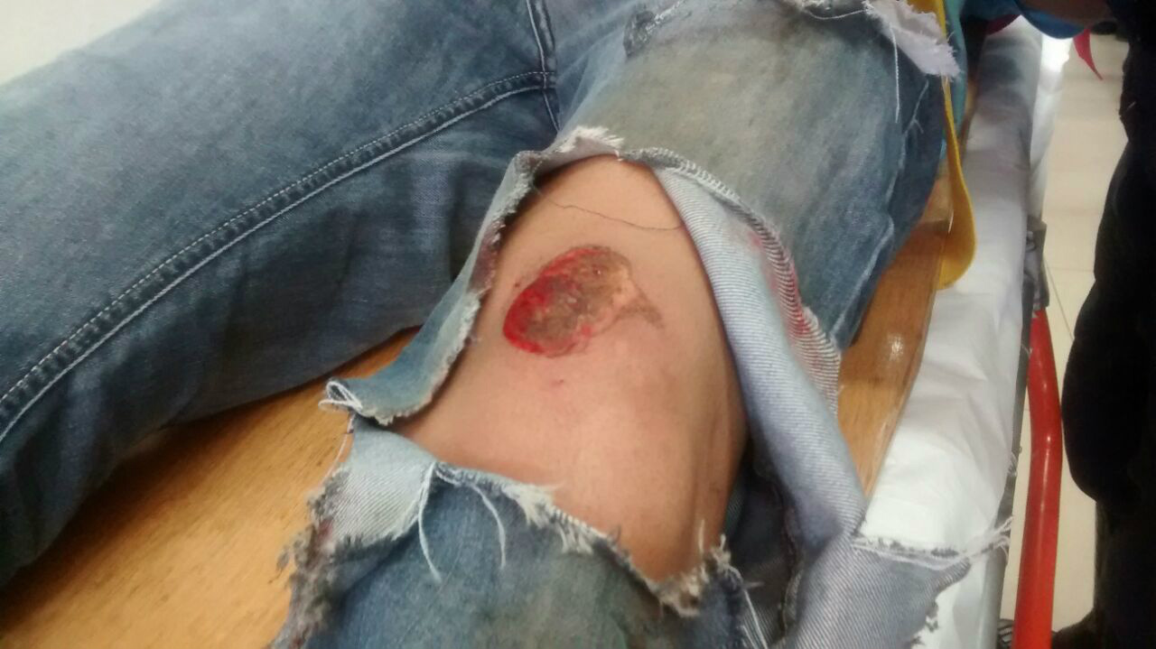 Créditos: Alvarez Junior 