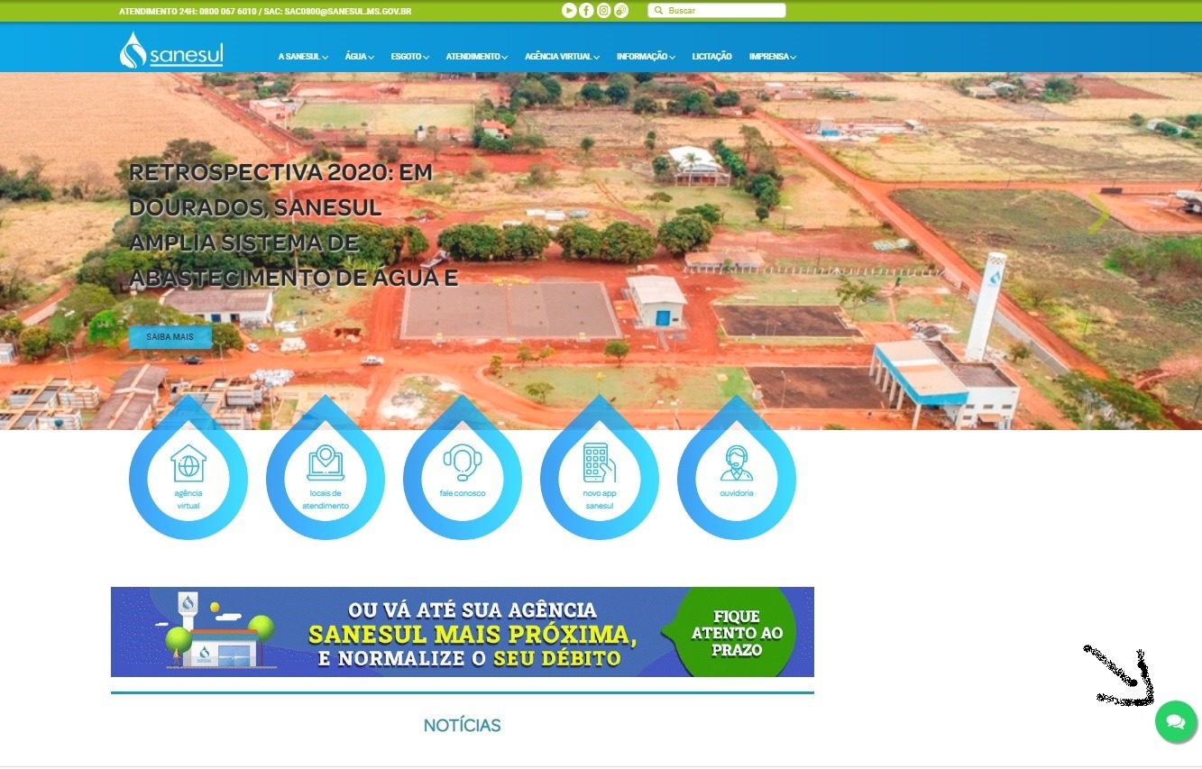 Foto: Assessoria de Comunicação.
