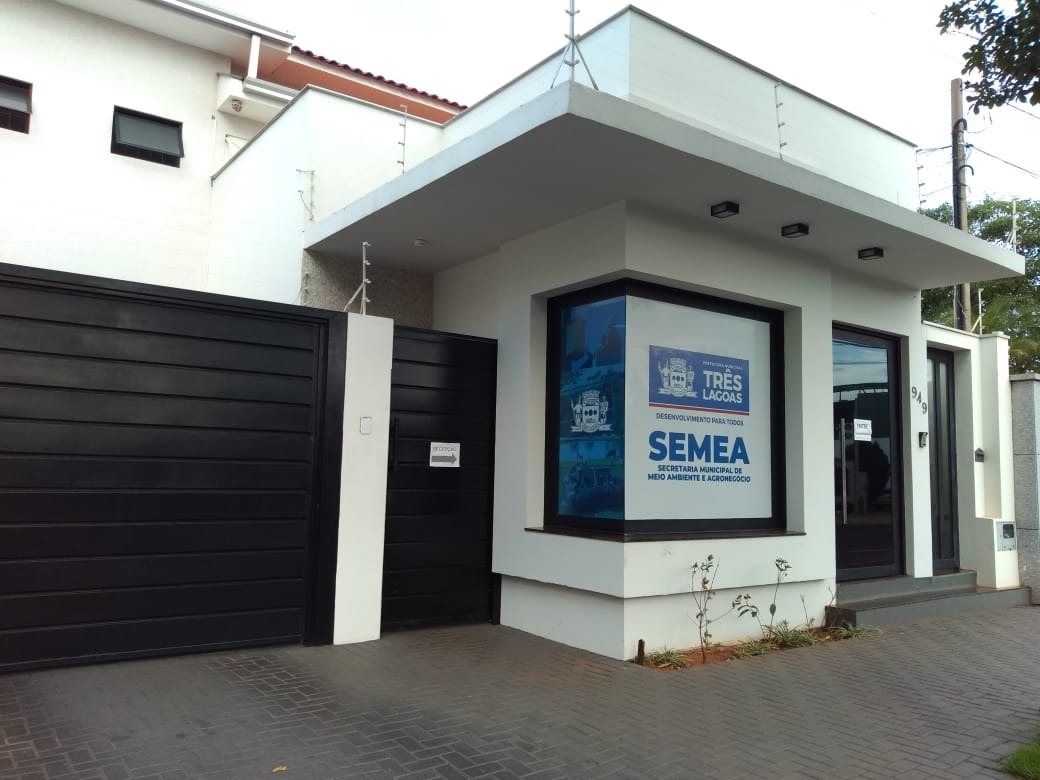 Foto: Comunicação Social da Prefeitura.