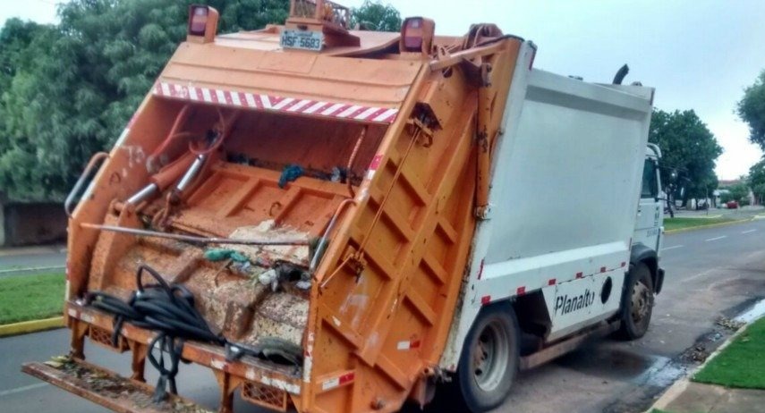 Foto: Arquivo / Rádio Caçula
