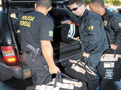 Presidente da OAB pede apoio da Polícia Federal para ajudar esclarecer assassinato do advogado Paulo Magalhães. Foto: Reprodução 
