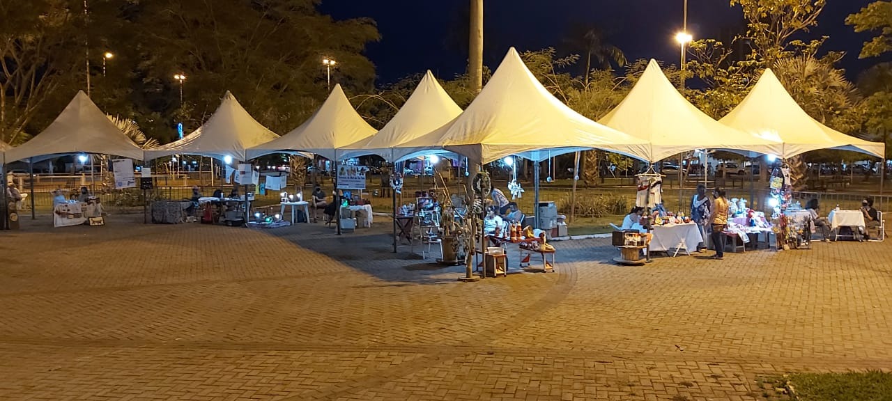 Foto: Comunicação Social da Prefeitura.