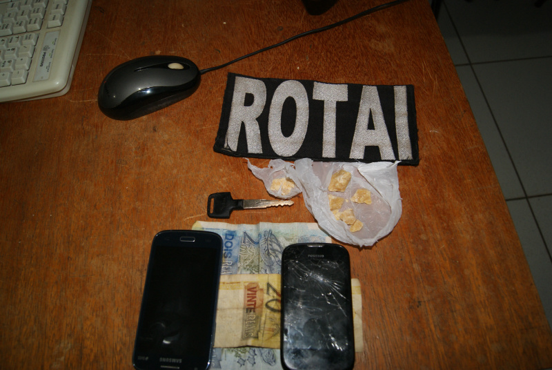 Foto: Rádio Caçula