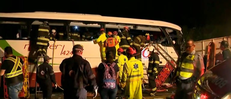 Foto: Divulgação/ TV Globo.