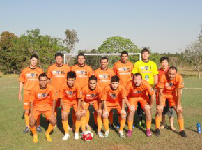 As inscrições para a 8ª Copa Intercomércio de Futebol Society está com as inscrições abertas.Foto: Assessoria 