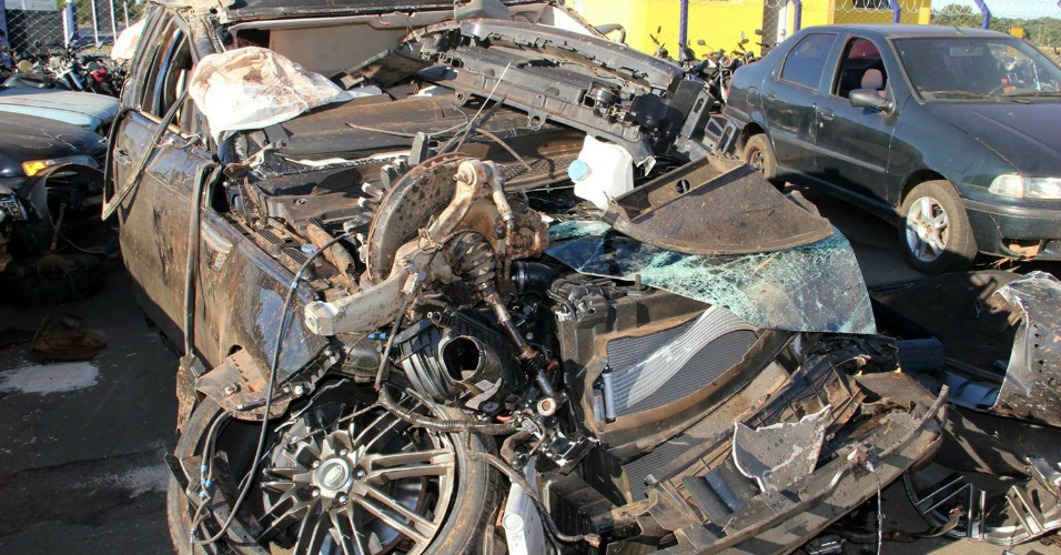 MorteCristiano havia acabado de fazer um show na cidade de Itumbiara (a 200 km de Goiânia), na madrugada de 24 de junho, quando o veículo em que estava capotou por volta das 3h na rodovia Transbrasiliana (BR-153), na altura do quilômetro 613, entre os municípios de Goiatuba e Morrinhos.O sertanejo chegou a ser levado em estado grave, com hemorragia interna, para o Hospital Municipal da cidade de Morrinhos. De lá, foi transferido de helicóptero, mas chegou ao Hugo (Hospital de Urgência de Goiânia) já em óbito.