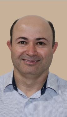 Toniel Carlos Fernandes dos Santos /Secretário Municipal de Meio Ambiente e Agronegócio / Reprodução Arquivo PMTL