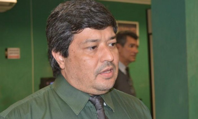 Fabiano Nagata disse que na terça-feira duas pessoas serão ouvidas (Foto: Silas Lima/Arquivo)