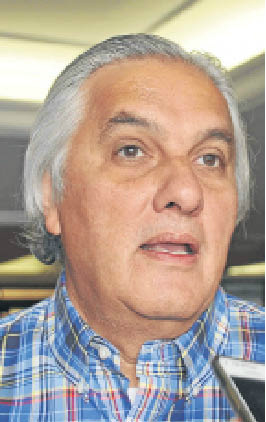 Senador Delcídio (Foto: Paulo Ribas)