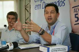 Créditos: Dourados Agora 