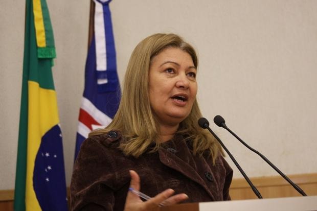 Secretária de Esportes, Juventude e Lazer antes da Suspensão /// Reprodução