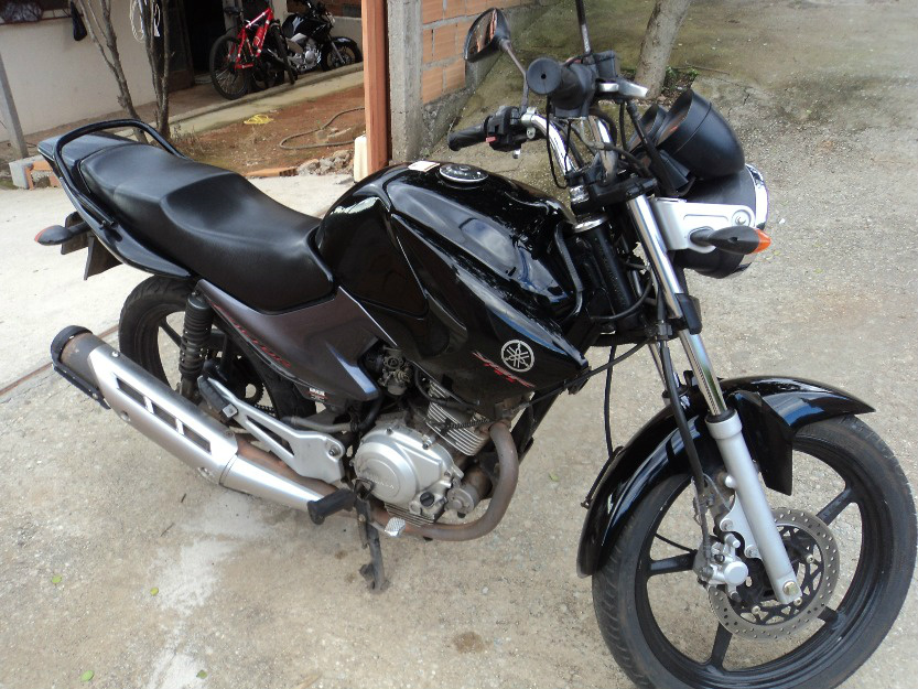 O roubo de motocicletas é constante em Três Lagoas e já se tornou um dos delitos mais comuns na cidade.Foto: Divulgação