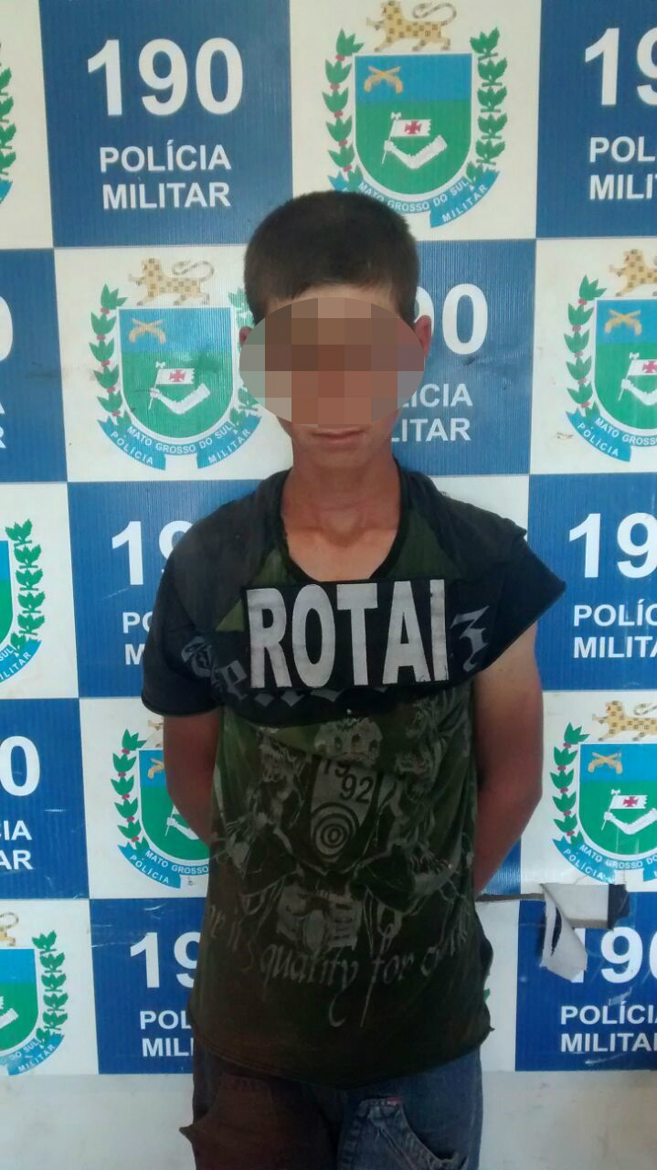 Créditos: Alvarez Junior 