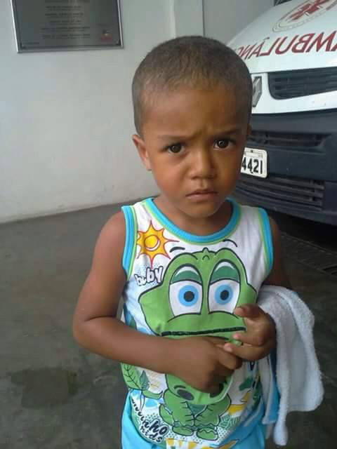 Enviada pelo Internauta 