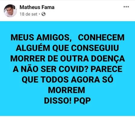 Foto: Redes Sociais.