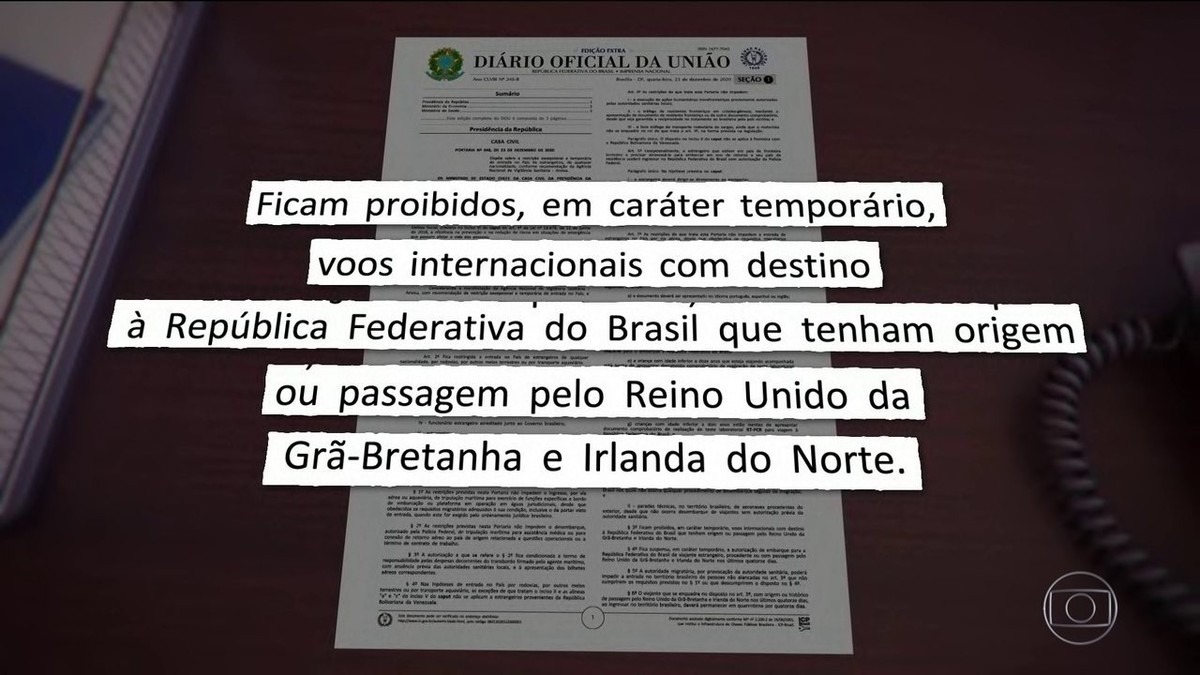 Foto: Divulgação/ Rede Globo.