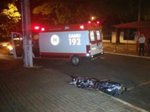 Oito travestis são acusadas pelo crime (Foto: Direto das Ruas)