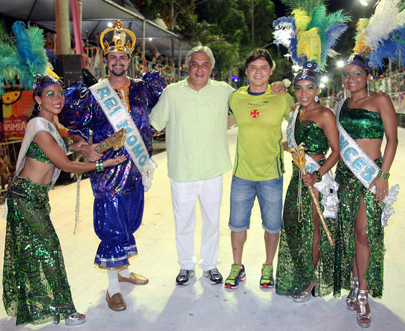 Reprodução
