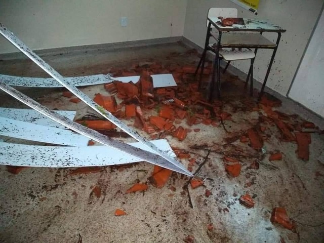 Foto: Margareth Lopes / Reprodução - Facebook