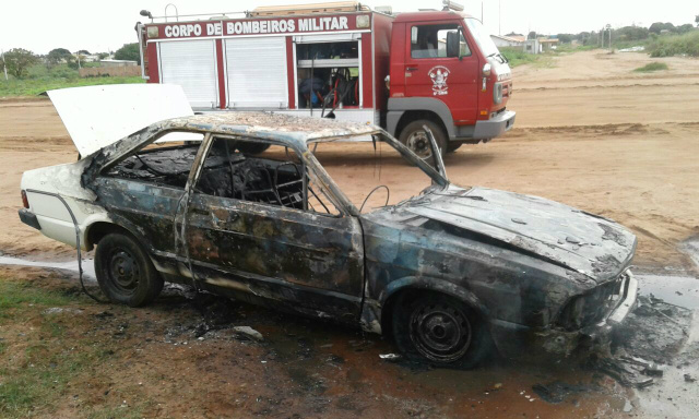 (Fotos: Rádio Caçula).