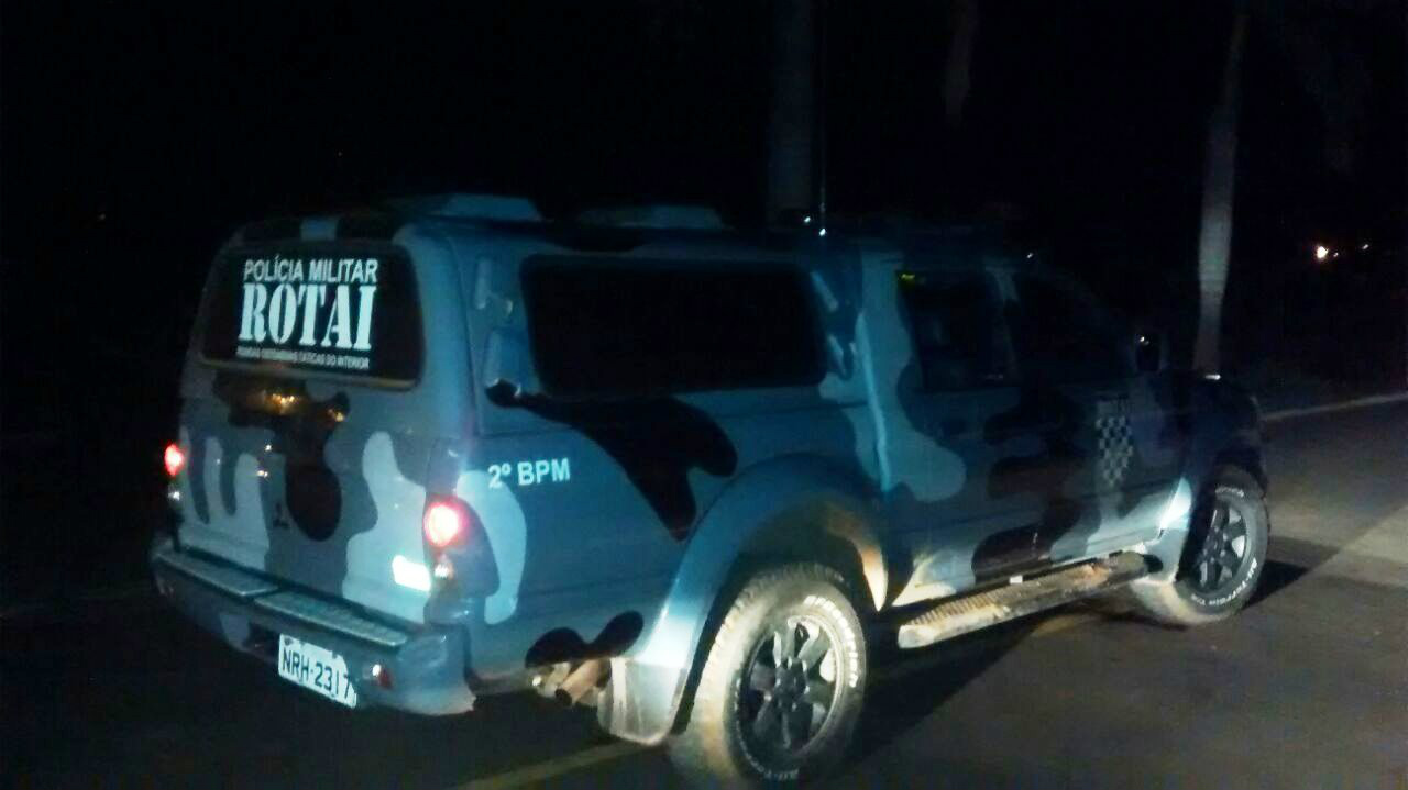 Créditos: Alvarez Junior 