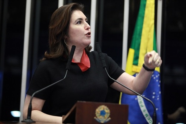 Simone Tebet anunciou que propostas começam a ser discutidas no dia 20 de novembro - Foto: Foto: Divulgação