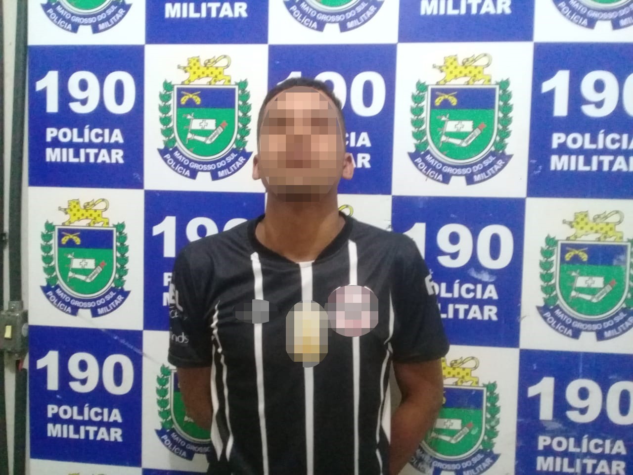 Foto: Alfredo Netto.