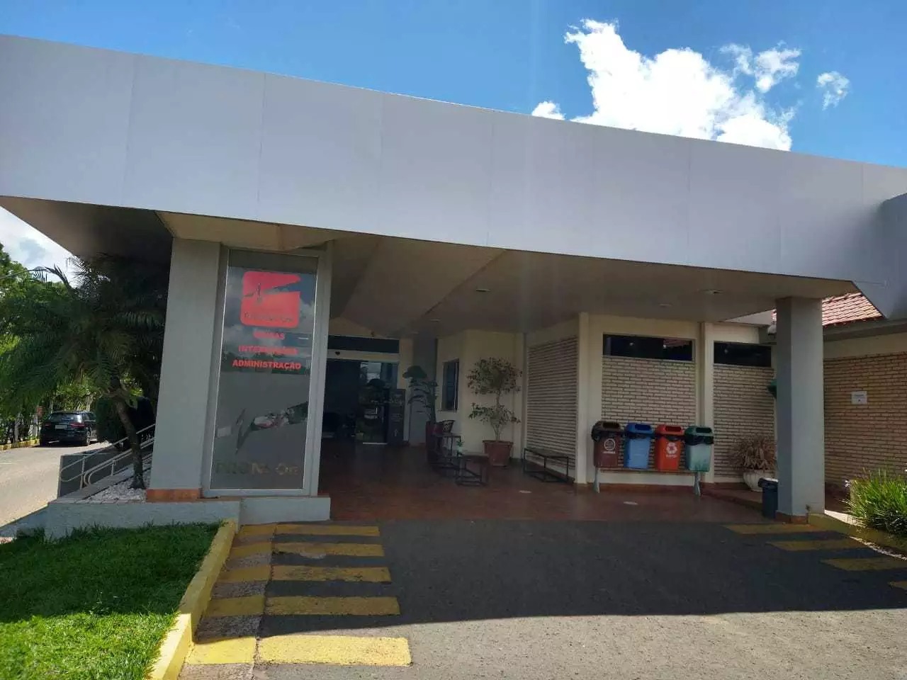 Caso ocorreu na manhã deste domingo (27), no Proncor. Foto: Ana Paula Chuva.