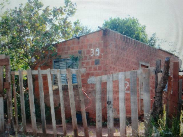 Crime aconteceu em casa no Jardim Noroeste (Bruno Henrique/arquivo/Correio do Estado)