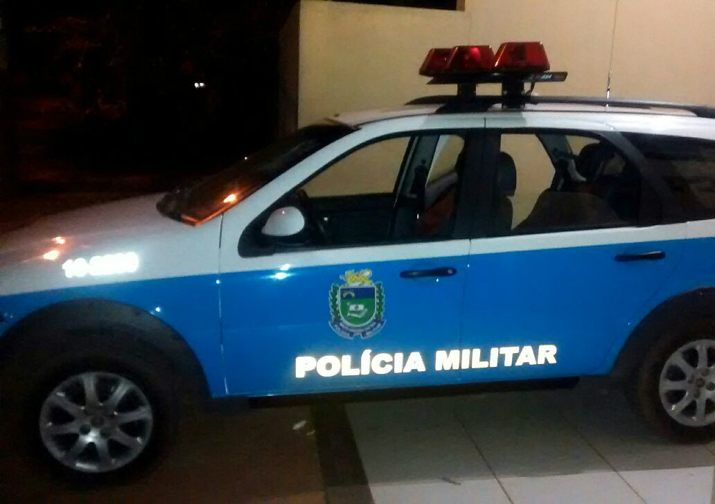 Alvarez Junior 