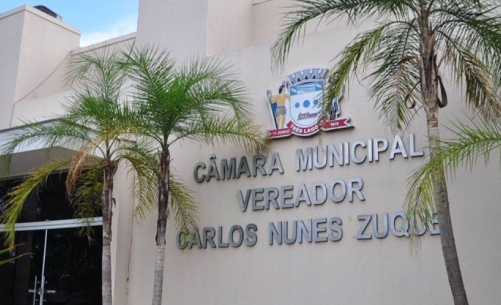 foto Rádio Caçula