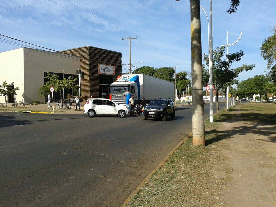 Foto: Repórter News