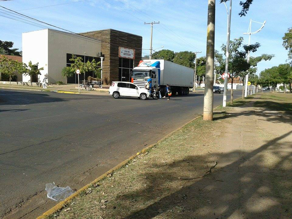 Foto: Repórter News