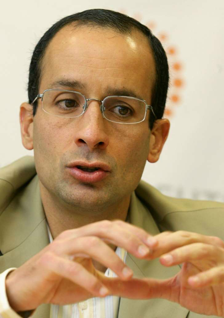 Marcelo Odebrecht