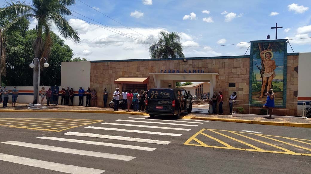 Fotos: MANOEL MESSIAS/Mil Noticias