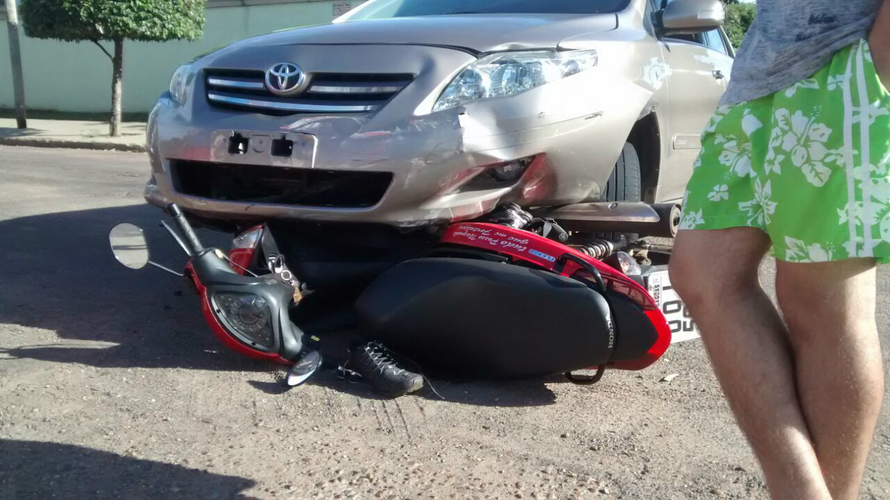 Créditos: Alvarez Junior 