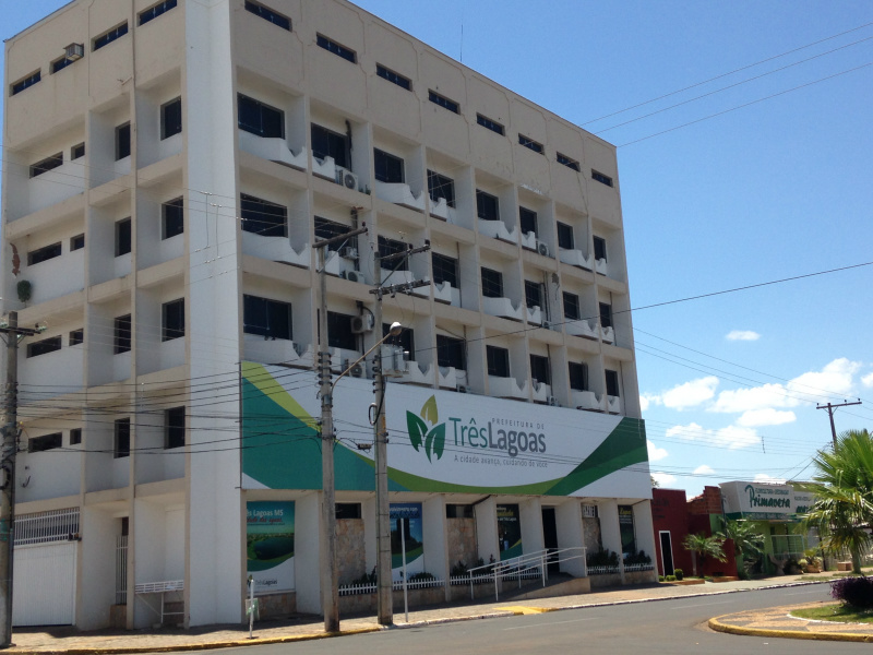 Foto: Rádio Caçula