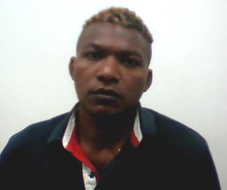 José Carlos Machado Gomes, de 30 anosFoto: POLÍCIA CIVIL