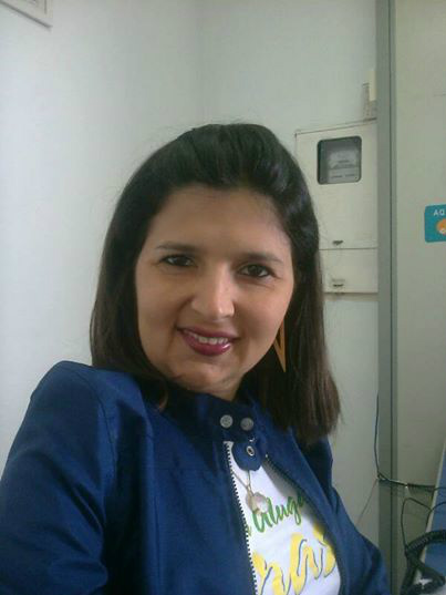 Erika Castro Nogueira