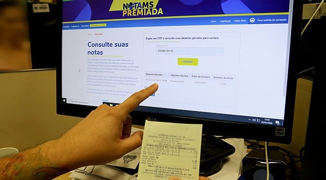 Foto: Edemir Rodrigues Subcom-MS.