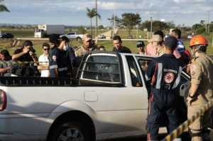 Imagens - Campo Grande News
