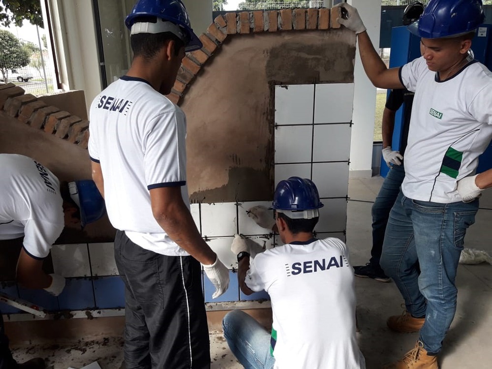 Divulgação FIEMS