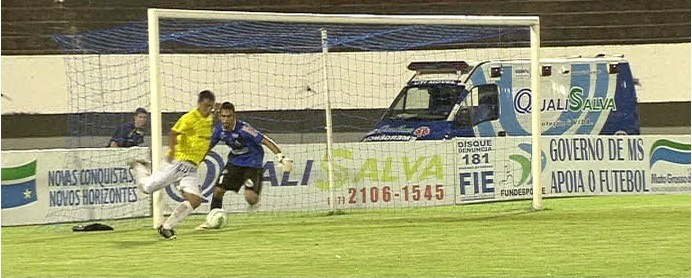 Foto: Reprodução TV Morena