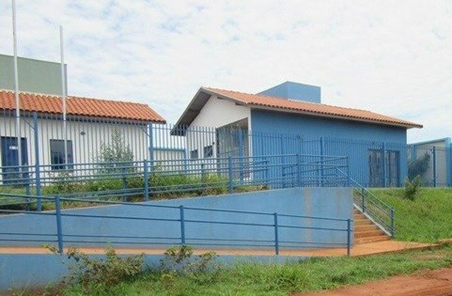 O diretor da unidade acionou a Polícia Militar e uma equipe da Força Tática controlou o motim - Foto: Arquivo / Rádio Caçula