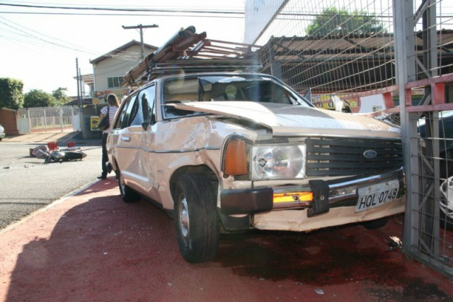 Foto: Campo Grande News