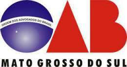 Logotipo OAB /MS